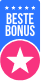 best bonus